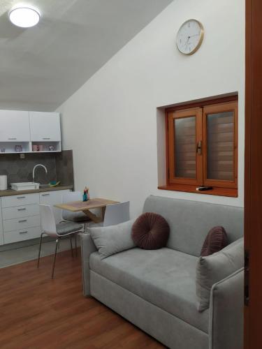 Apartments Beleca