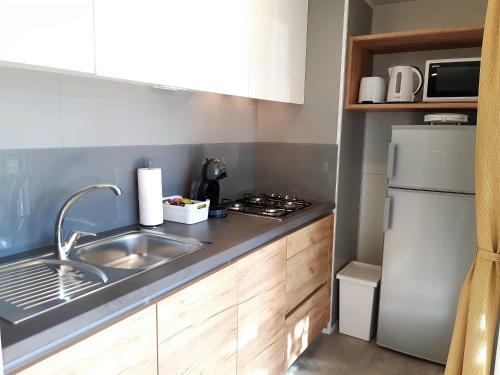 Otium Mobile Homes