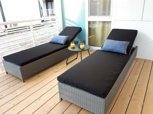 Otium Mobile Homes