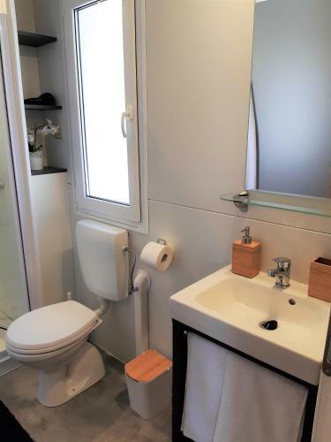 Otium Mobile Homes