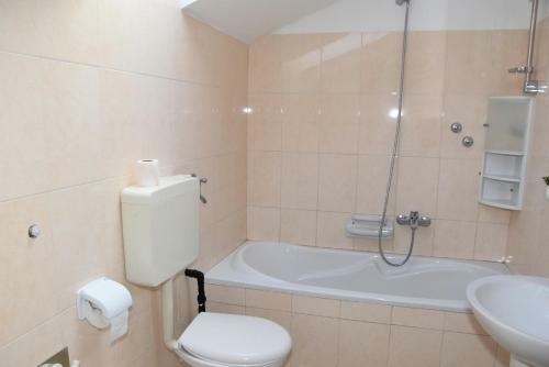 Apartmani Bo?ana