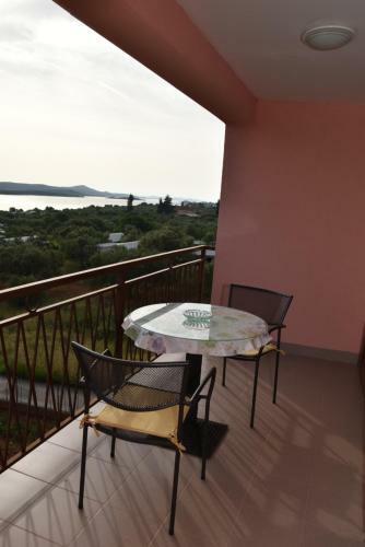 Apartmani Bo?ana