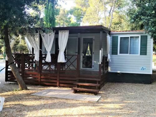 Mobile Home Dalmacija