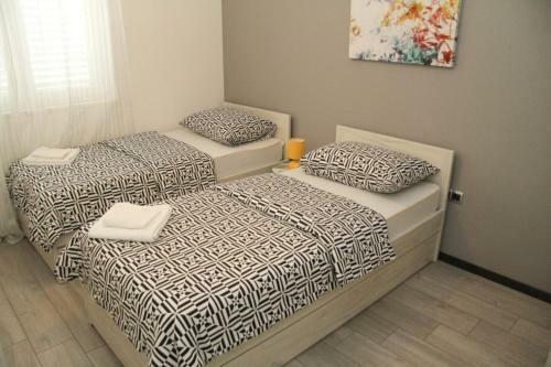 Apartman Rina,biograd Na Moru