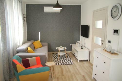 Apartman Rina,biograd Na Moru