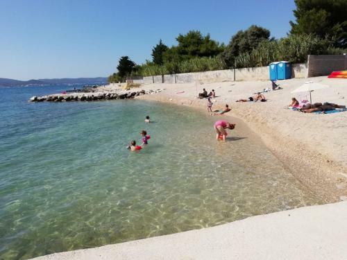 Hostal Apartment Plavia Biograd