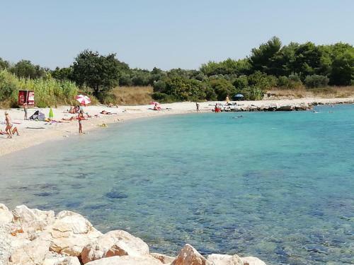 Hostal Apartment Plavia Biograd