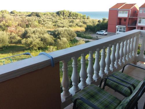 Hostal Apartment Plavia Biograd