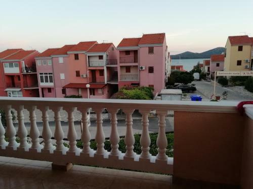 Hostal Apartment Plavia Biograd