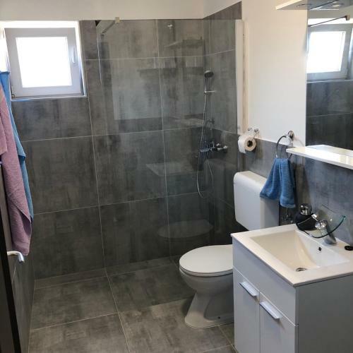 Apartmani Bm