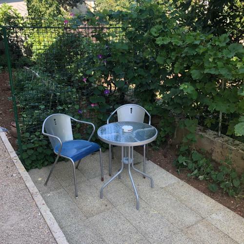Apartmani Bm