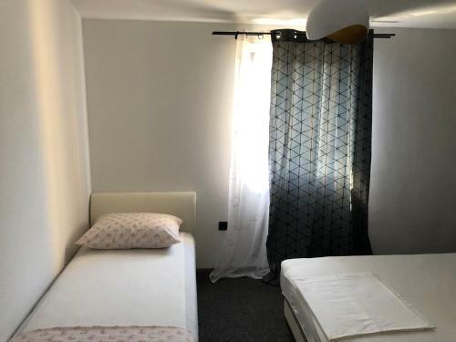 Apartmani Bm