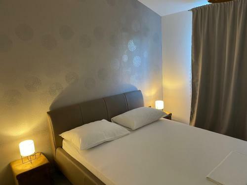 Apartmani Bm