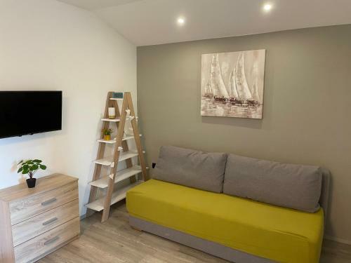 Apartmani Bm