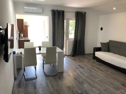 Apartmani Bm