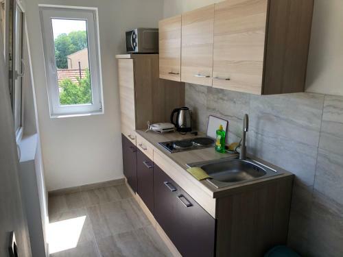Apartmani Bm