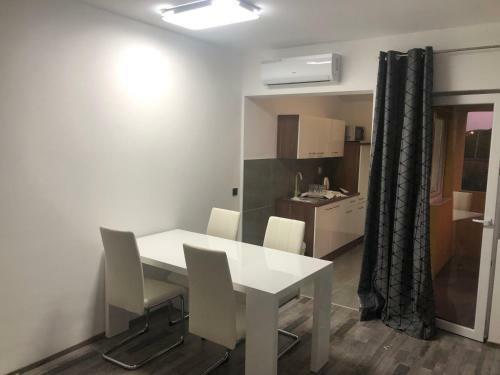 Apartmani Bm