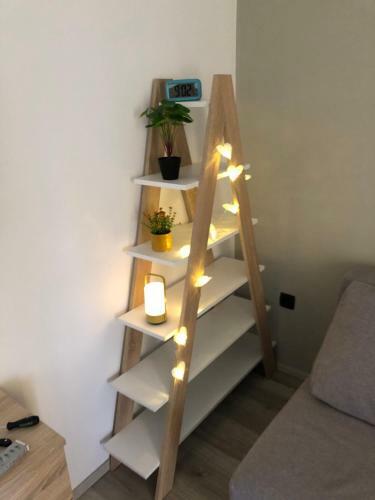 Apartmani Bm