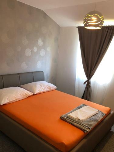 Apartmani Bm
