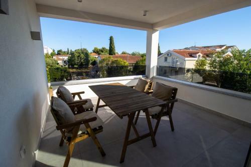 Apartman Senka