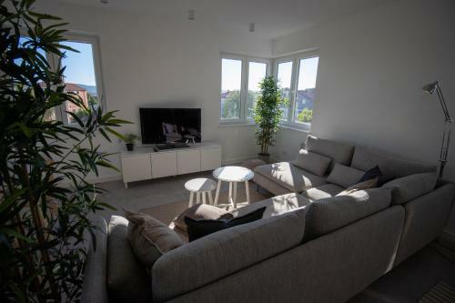 Apartman Senka