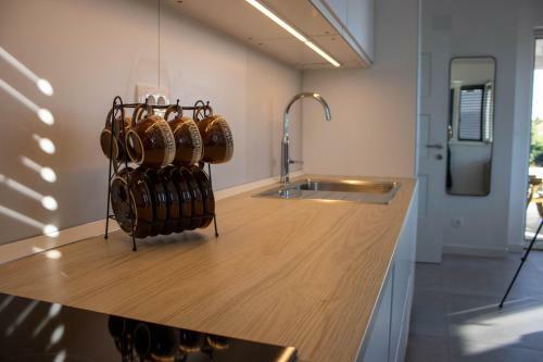 Apartman Senka