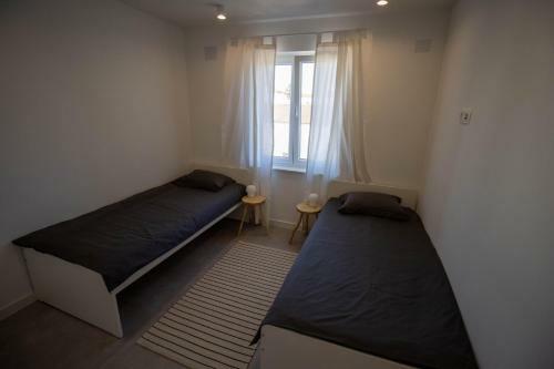 Apartman Senka