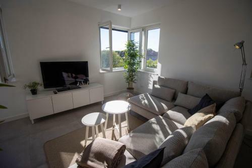 Apartman Senka