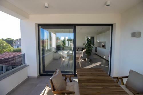 Apartman Senka