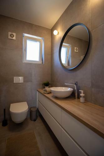 Apartman Senka