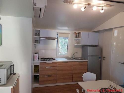 Hotel Mobile Home Noa