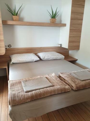 Hotel Mobile Home Noa