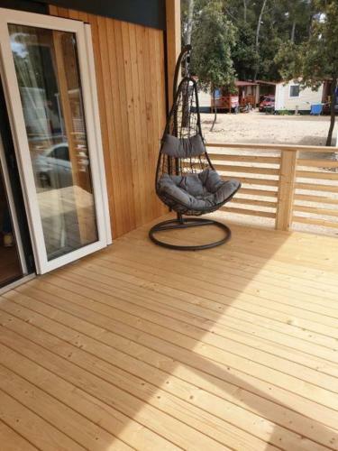 Hotel Mobile Home Noa