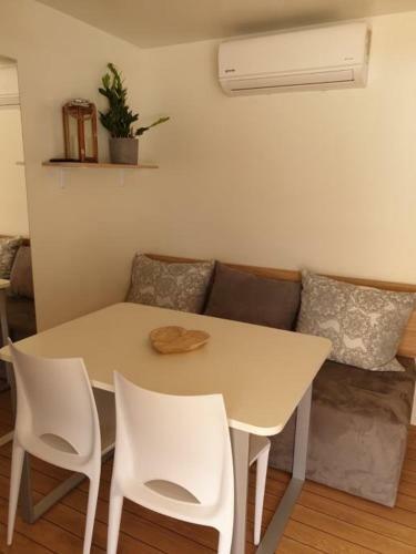 Hotel Mobile Home Noa