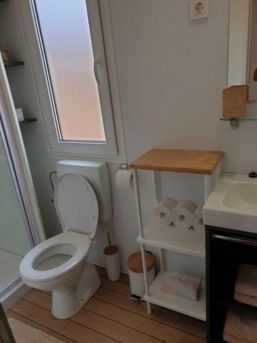 Hotel Mobile Home Noa