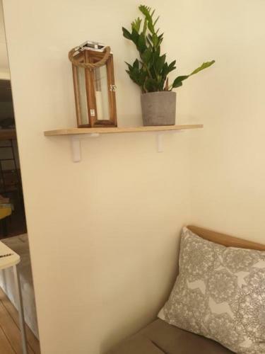 Hotel Mobile Home Noa