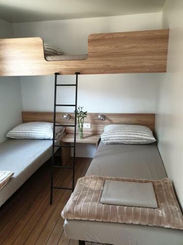 Hotel Mobile Home Noa