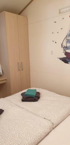 Hotel Mobile Home Noa