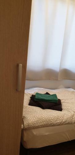 Hotel Mobile Home Noa