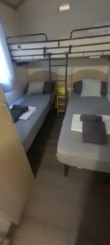 Hotel Mobile Home Noa