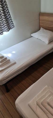 Hotel Mobile Home Noa