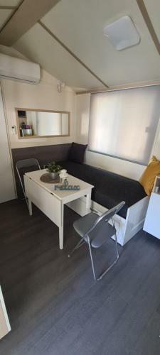 Hotel Mobile Home Noa