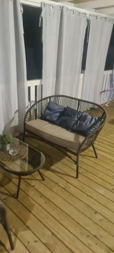 Hotel Mobile Home Noa