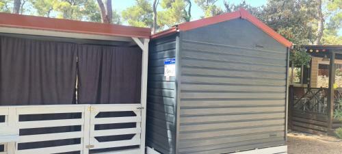 Hotel Mobile Home Noa