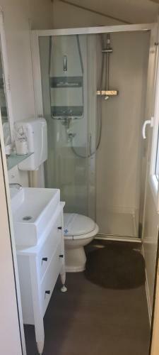 Hotel Mobile Home Noa