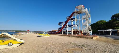 Hotel Mobile Home Noa