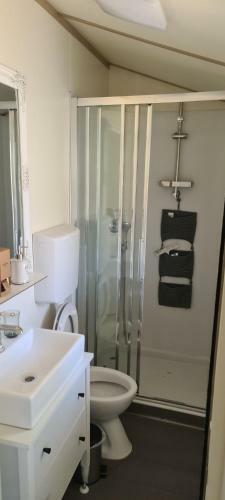 Hotel Mobile Home Noa