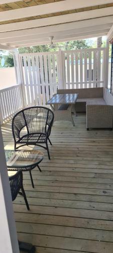 Hotel Mobile Home Noa