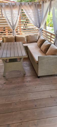 Hotel Mobile Home Noa