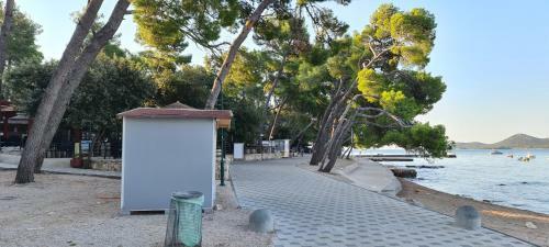Hotel Mobile Home Noa